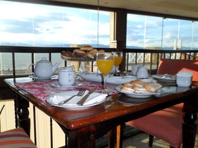 Las Dunas Hotel