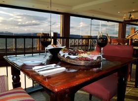 Las Dunas Hotel