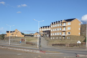 Las Dunas Hotel