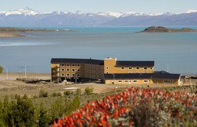Las Dunas Hotel