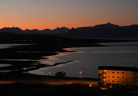 Las Dunas Hotel