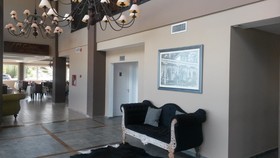 Las Dunas Hotel