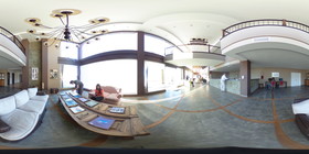 Las Dunas Hotel