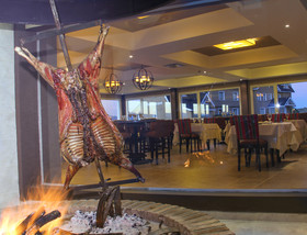 Las Dunas Hotel