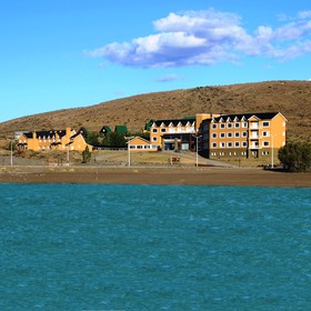 Las Dunas Hotel