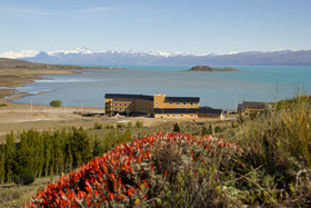 Las Dunas Hotel