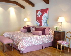 Los Sauces Casa Patagonica