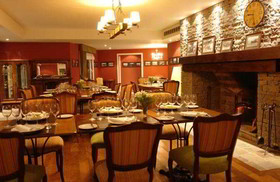 Los Sauces Casa Patagonica