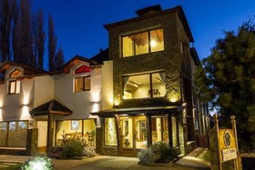 Madre Tierra Patagonia Hosteria Boutique