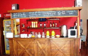 Hostel Inn Calafate