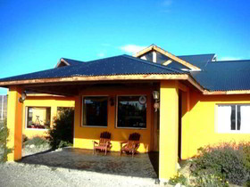 Hostel Inn Calafate