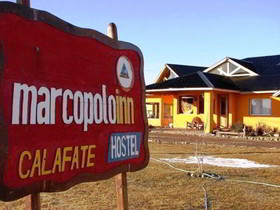 Hostel Inn Calafate
