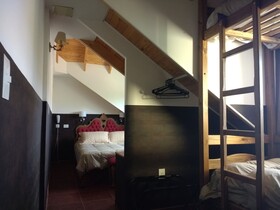 Meulen Hosteria