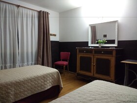 Meulen Hosteria