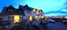 Meulen Hosteria