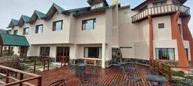 Meulen Hosteria