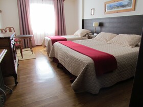 Meulen Hosteria