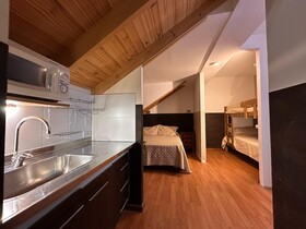 Meulen Hosteria