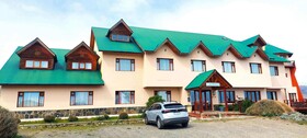 Meulen Hosteria