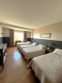 Meulen Hosteria