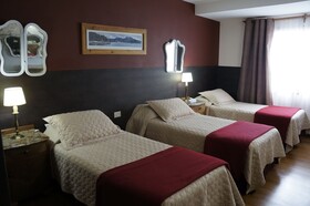 Meulen Hosteria