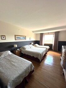 Meulen Hosteria