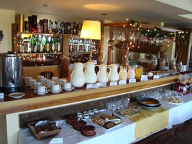 Meulen Hosteria
