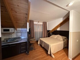 Meulen Hosteria