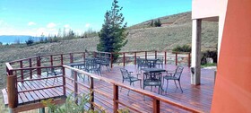Meulen Hosteria