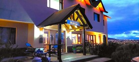 Meulen Hosteria