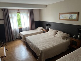 Meulen Hosteria