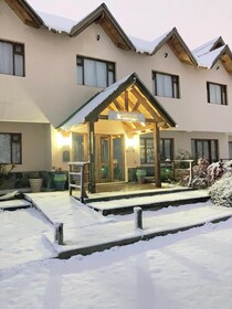 Meulen Hosteria
