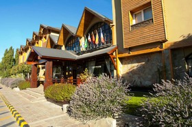Quijote Hotel