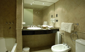 Quijote Hotel