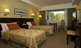 Quijote Hotel