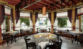 Quijote Hotel