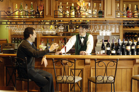 Quijote Hotel