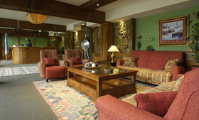 Quijote Hotel