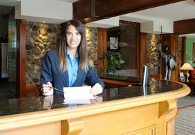 Quijote Hotel
