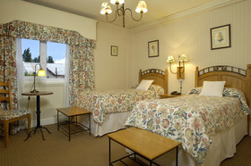 Quijote Hotel