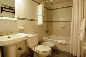 Quijote Hotel