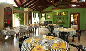 Quijote Hotel
