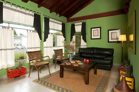 Quijote Hotel