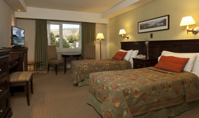 Quijote Hotel