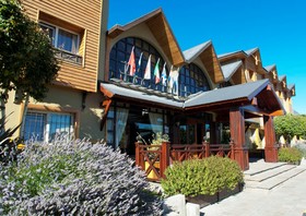 Quijote Hotel