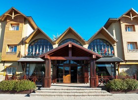 Quijote Hotel