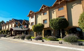 Quijote Hotel