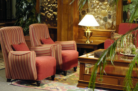 Quijote Hotel