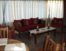 Rincon del Calafate