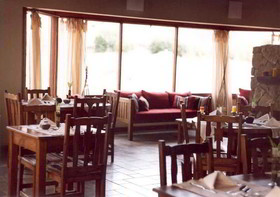 Rincon del Calafate